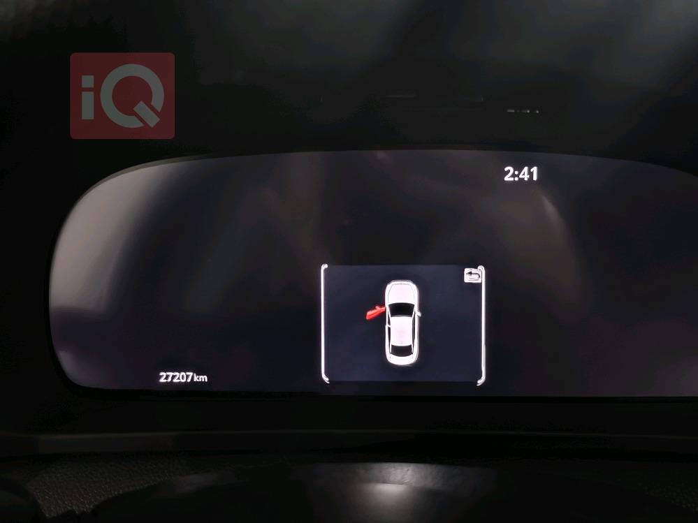 تويوتا كراون